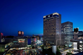 Отель Yokohama Bay Sheraton Hotel and Towers  Йокогама